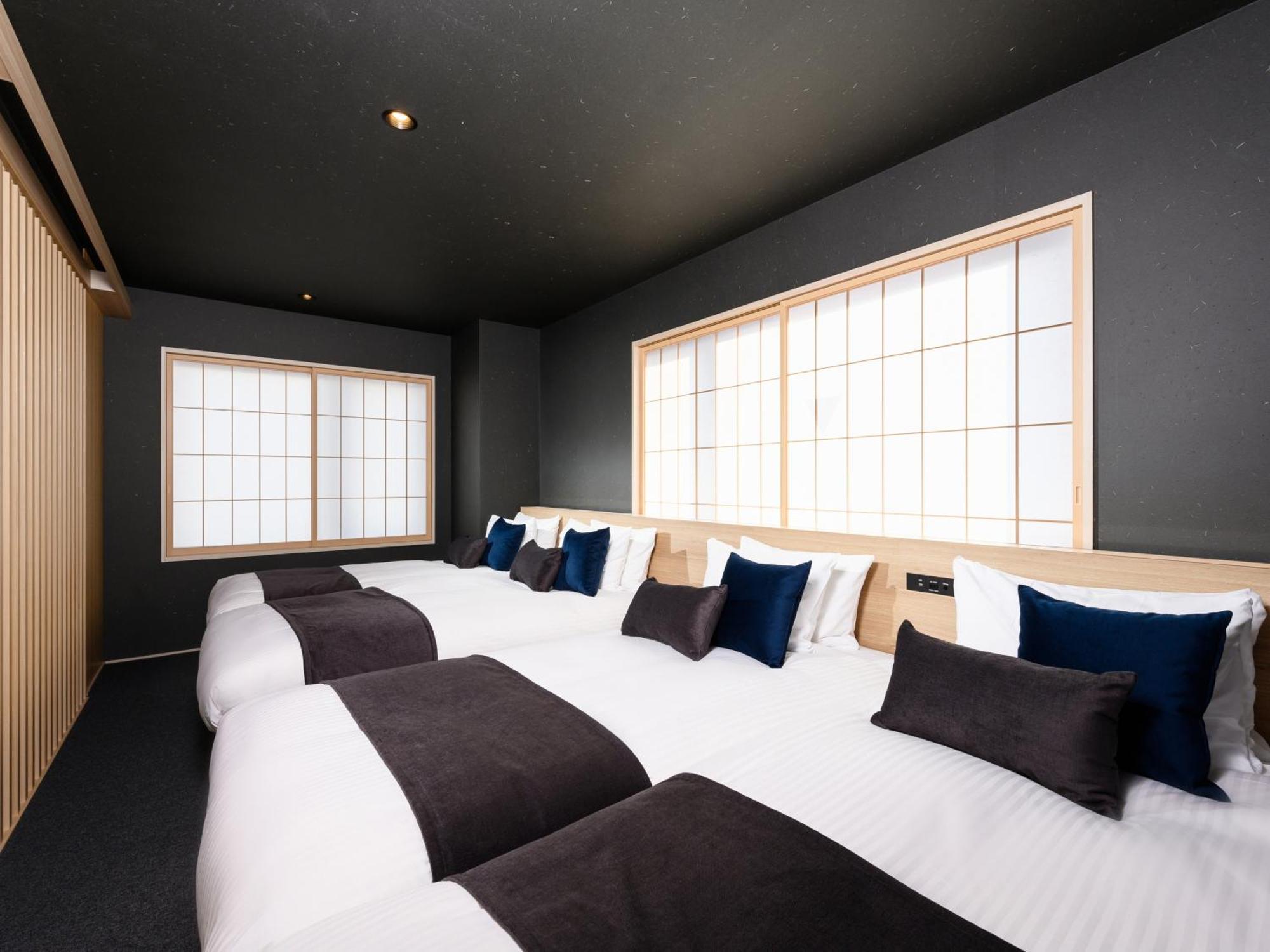 Mimaru Tokyo Ueno Okachimachi Hotel Exterior photo