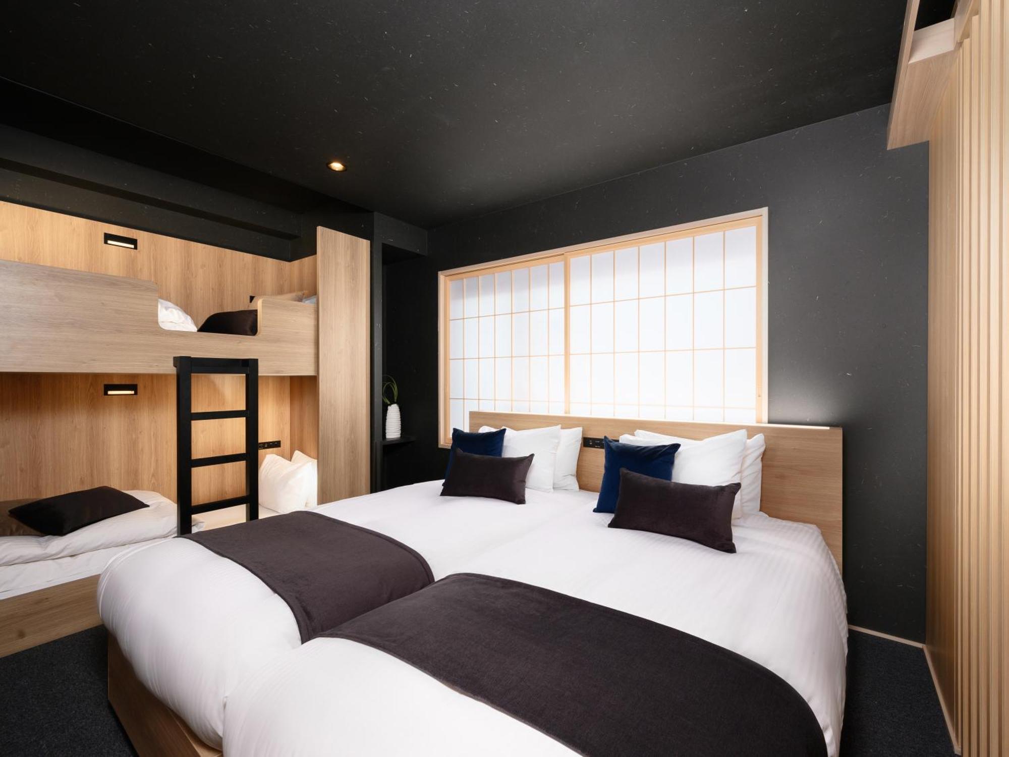 Mimaru Tokyo Ueno Okachimachi Hotel Exterior photo
