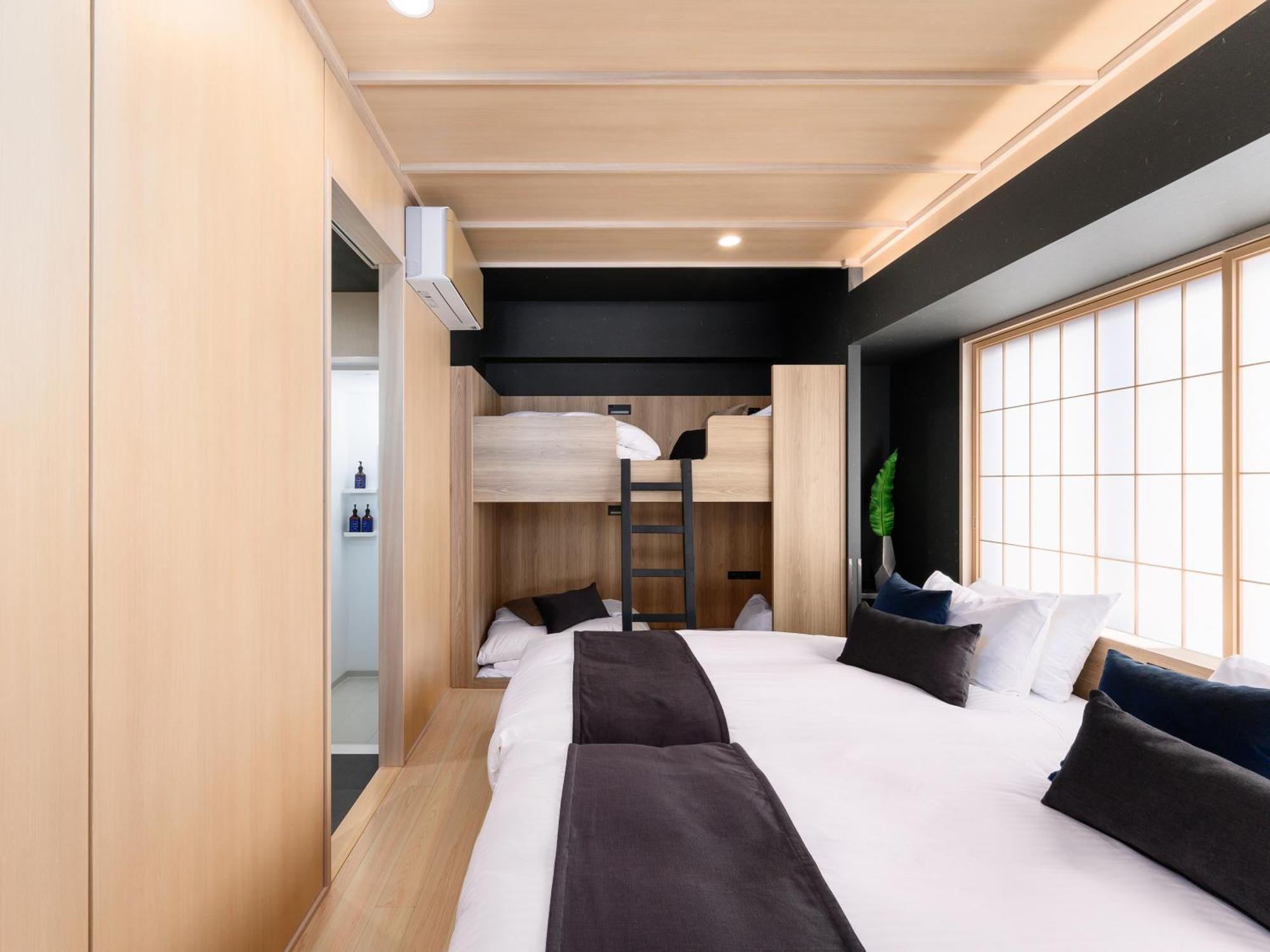 Mimaru Tokyo Ueno Okachimachi Hotel Exterior photo