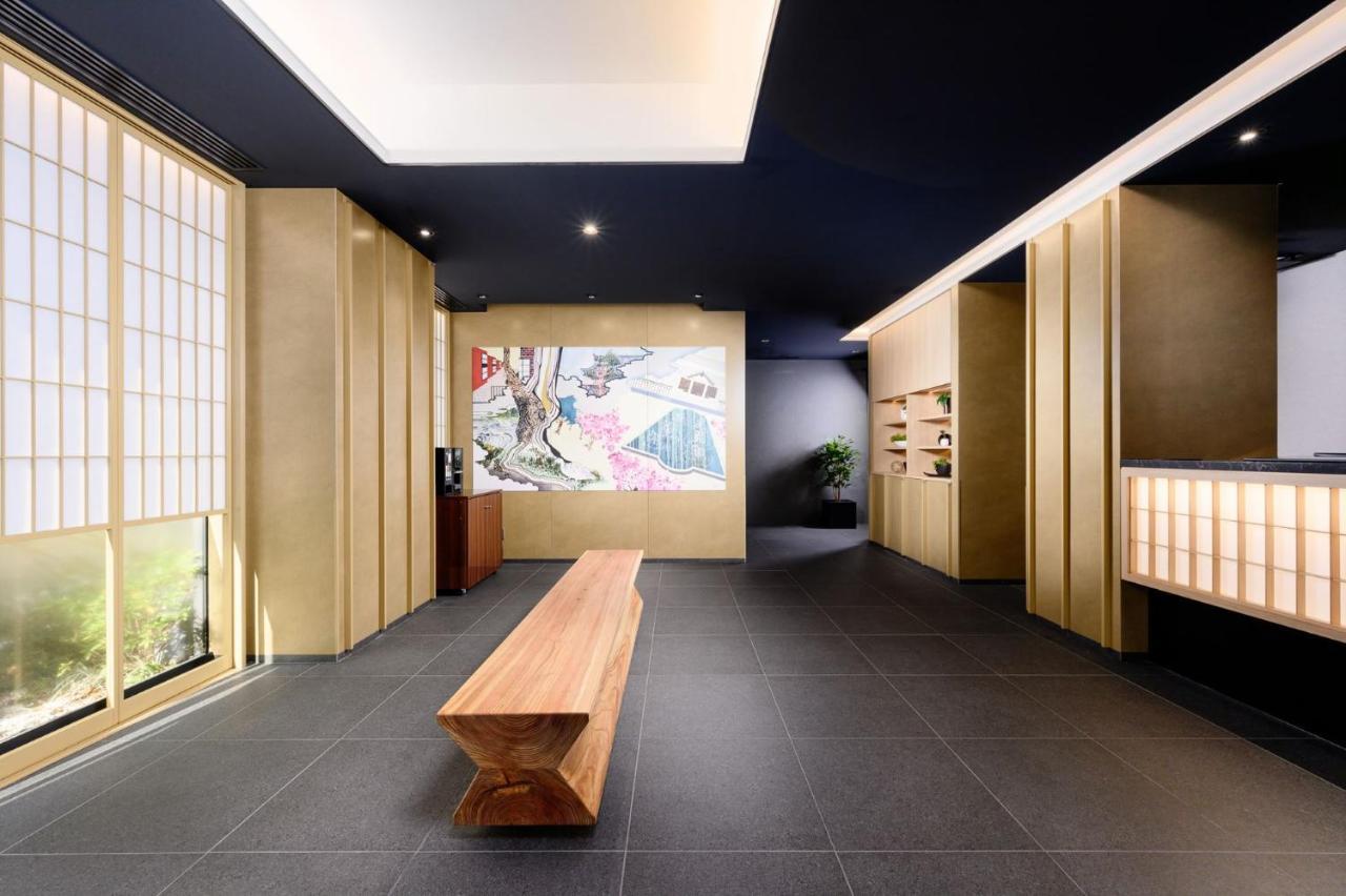 Mimaru Tokyo Ueno Okachimachi Hotel Exterior photo